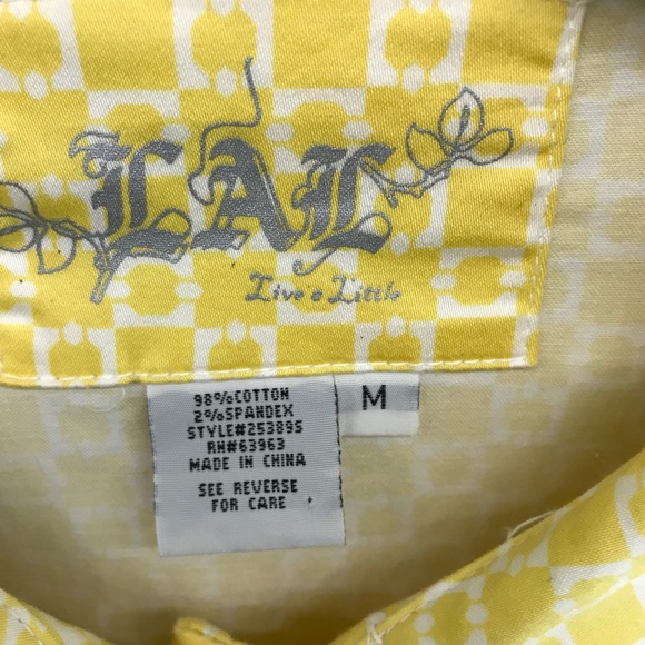 LAL One button summer jacket - Picture 3 of 7